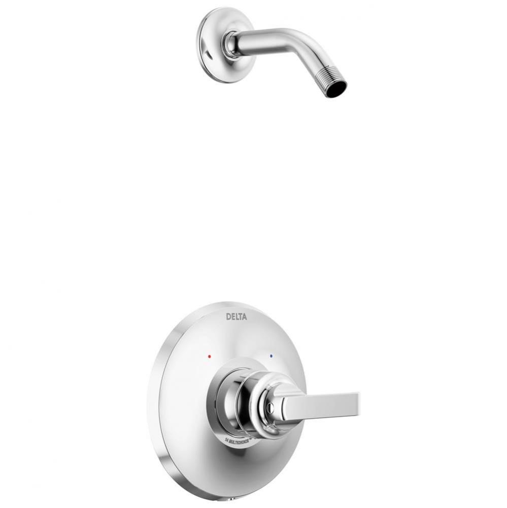 Tetra™ 14 Series Shower Trim - Less Head