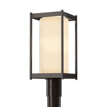 Hubbardton Forge 342021-SKT-75-GG0732 - Cela Outdoor Post Light