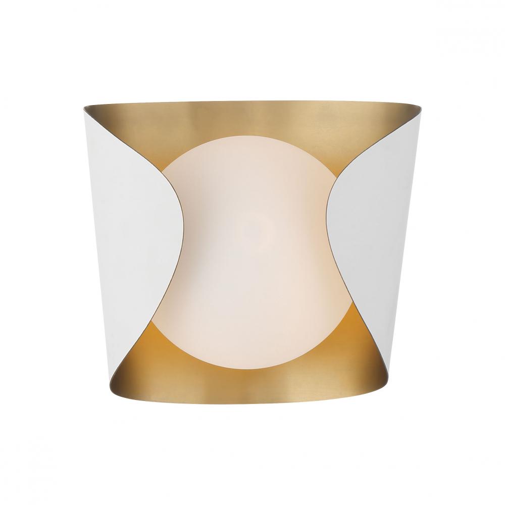 Flare - 1 Light Vanity
