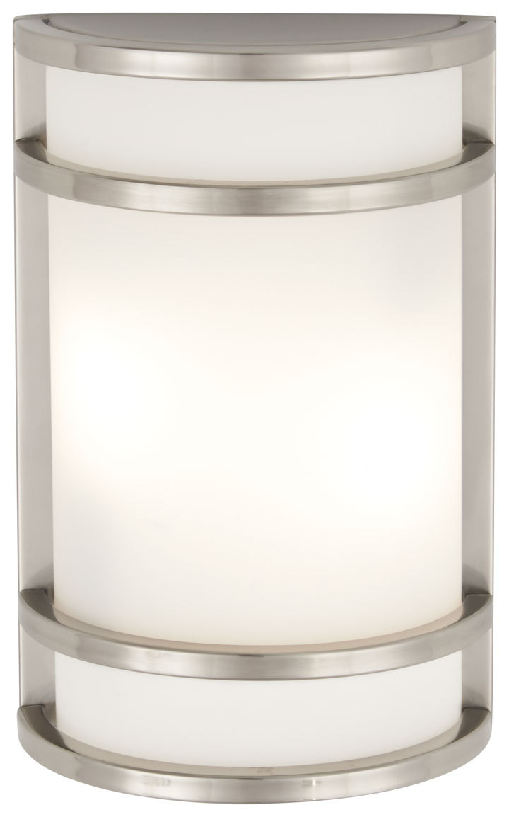 Bay View™ - 2 Light Outdoor Pocket Lantern