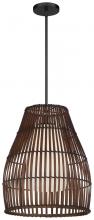 Minka-Lavery 2163-66A - 1 LIGHT PENDANT