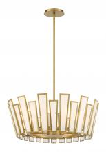  2675-695 - 5 LIGHT PENDANT