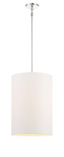  3924-613 - 4 LIGHT PENDANT