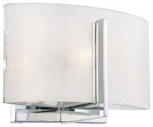 Minka-Lavery 6391-77 - 1 LIGHT BATH