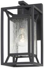 Minka-Lavery 71260-66 - 1 LIGHT OUTDOOR WALL MOUNT