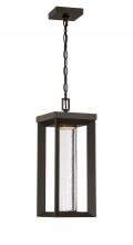 Minka-Lavery 72794-143-L - LED EXTERIOR CHAIN HUNG