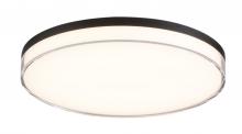 Minka-Lavery 769-2-66A-L - 30W LED LDUSH MOUNT