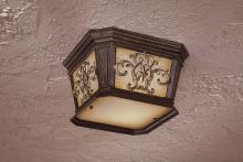 Minka-Lavery 9119-198b-pl - Flush Mount