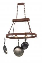 Pot Racks