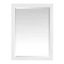 Avanity EMMA-MC22-WT - Avanity Emma 22 in. Mirror Cabinet in White