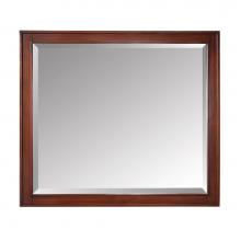 Avanity MADISON-M36-TO - Avanity Madison 36 in. Mirror in Tobacco finish