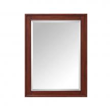 Avanity MADISON-MC24-TO - Avanity Madison 24 in. Mirror Cabinet in Tobacco finish