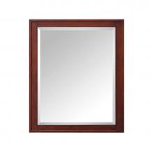 Avanity MADISON-MC28-TO - Avanity Madison 28 in. Mirror Cabinet in Tobacco finish