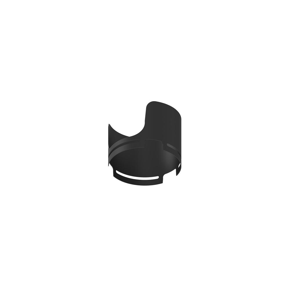 Round Sleeve Shade for 3&#34; Apollo Round Housings