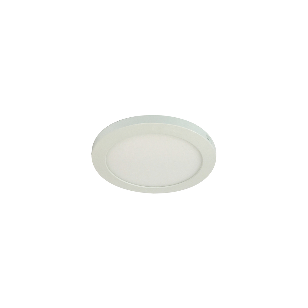 6&#34; ELO HL Surface Mounted LED, 3000K, White