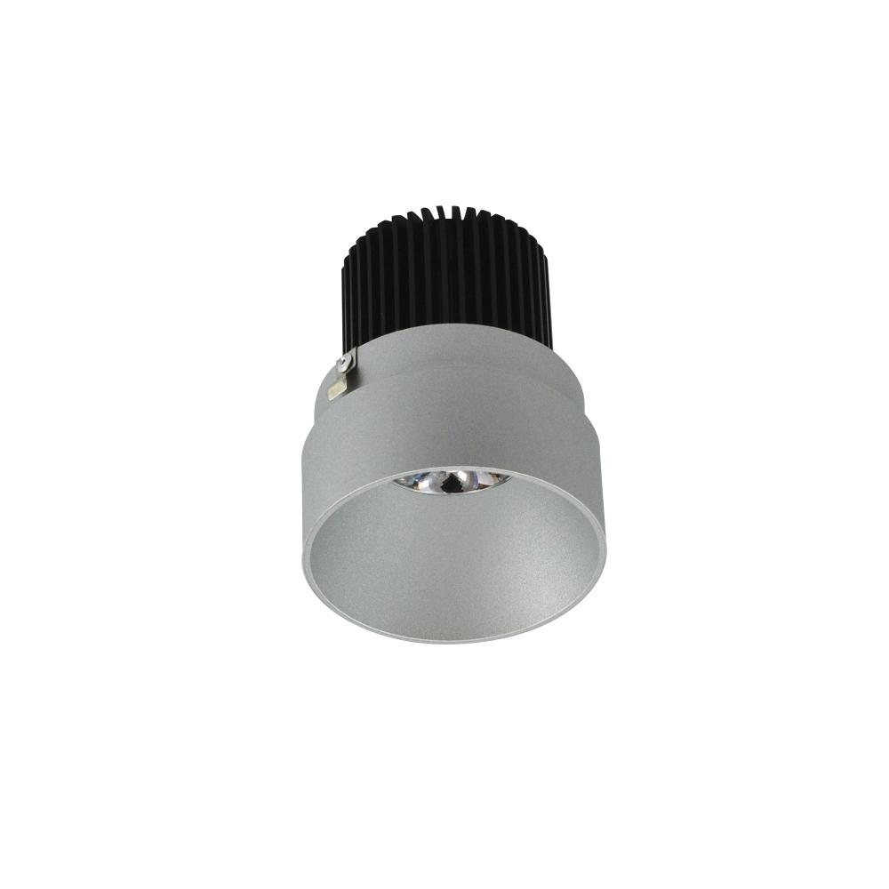 2&#34; Iolite LED Round Trimless Downlight, 10-Degree Optic, 800lm / 12W, 4000K, Haze Finish