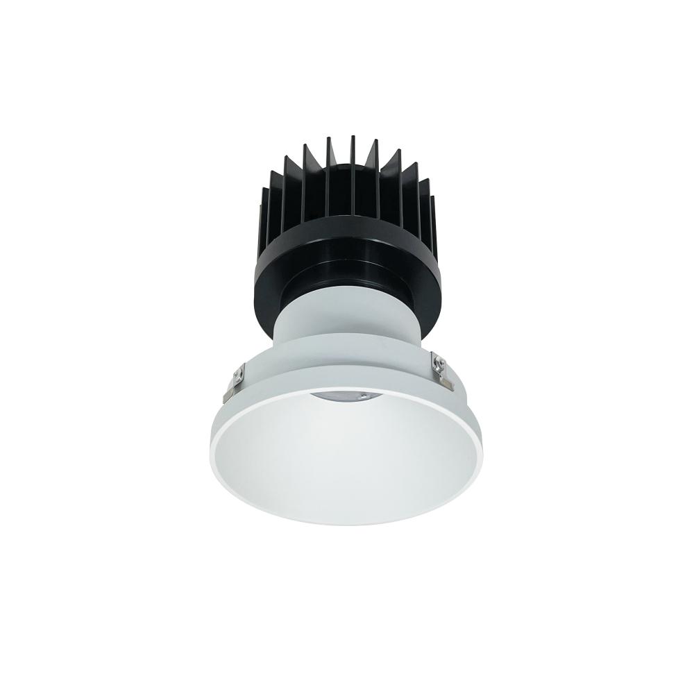 4&#34; Iolite PLUS Round Trimless Downlight, 1500lm/2000lm/2500lm (varies by housing), Comfort Dim,