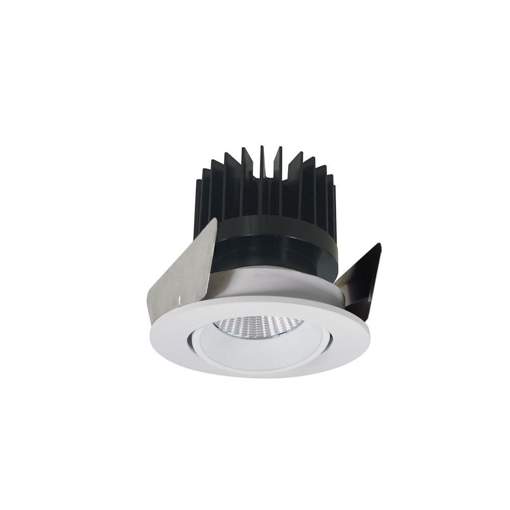 2&#34; Iolite LED Round Adjustable Cone Reflector, 1500lm/2000lm/2500lm (varies by housing), Comfort