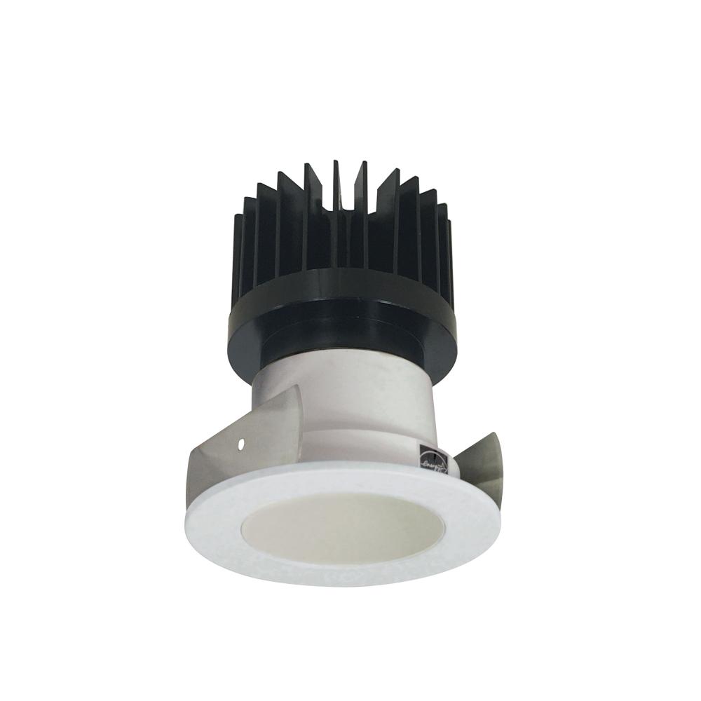 2&#34; Iolite LED Round Reflector, 1500lm/2000lm/2500lm (varies by housing), Comfort Dim, White