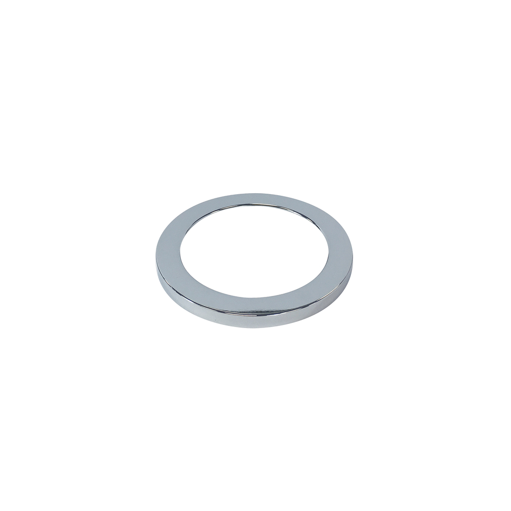 11&#34; Decorative Ring for ELO+, Chrome