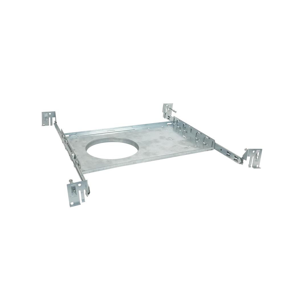 4&#34; Quartz New Construction Frame-in