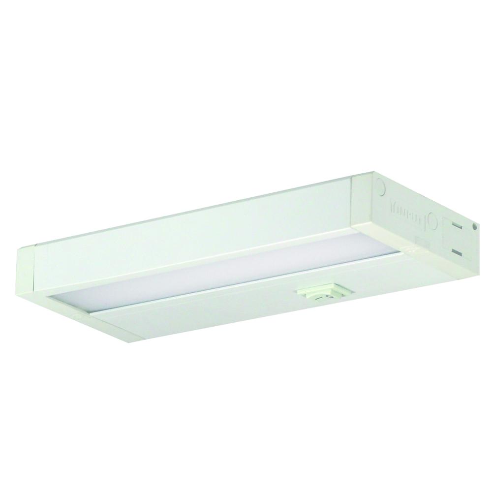 8&#34; LEDUR LED Undercabinet 3000K, White