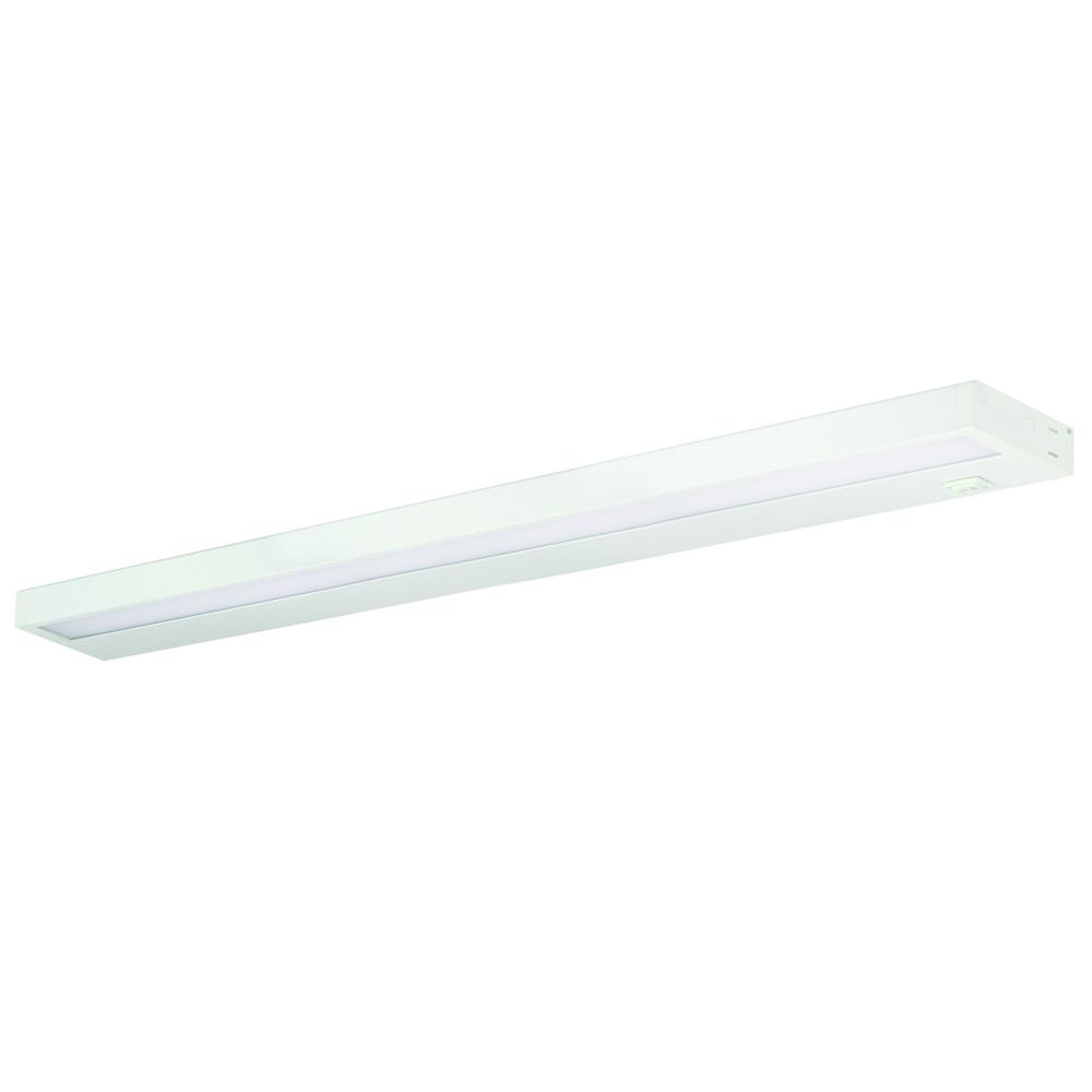 42&#34; LEDUR LED Undercabinet 3000K, White