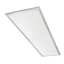 Nora NPD-E14/50A4HLEM - 1X4 LED Edge-Lit Panel Light, 5000K, DLC, Aluminum, w/ EM Battery