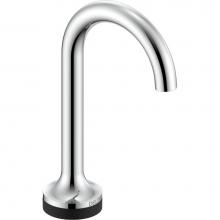 Delta Commercial 622TPA3320-PI - Commercial 620TP: Prox Faucet, Plug-In Power, 1.5gpm laminar