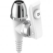 Delta Commercial W6629DI - Commercial W66 Series Single Handle Water: Deck Mount Pure Water Faucet