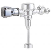 Delta Commercial DEFM-100 - Commercial DEMD: Electronic Side Mount Flush Kit