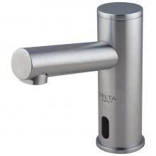 Delta Commercial DEMD-301LF-NS - Commercial DEMD: Electronic Bathroom, NS