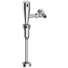 Delta Commercial DEMD-86515 - Commercial DEMD: Electronic Washdown Urinal Valve With Vacuum Breaker