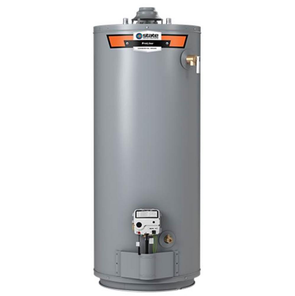 Proline 30-Gallon Gas Water Heater