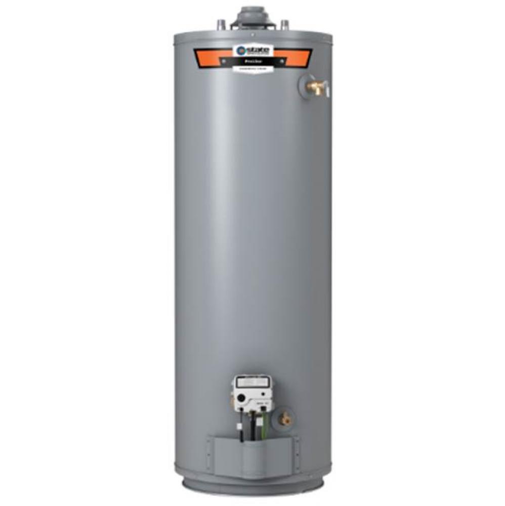 Proline 30-Gallon Gas Water Heater