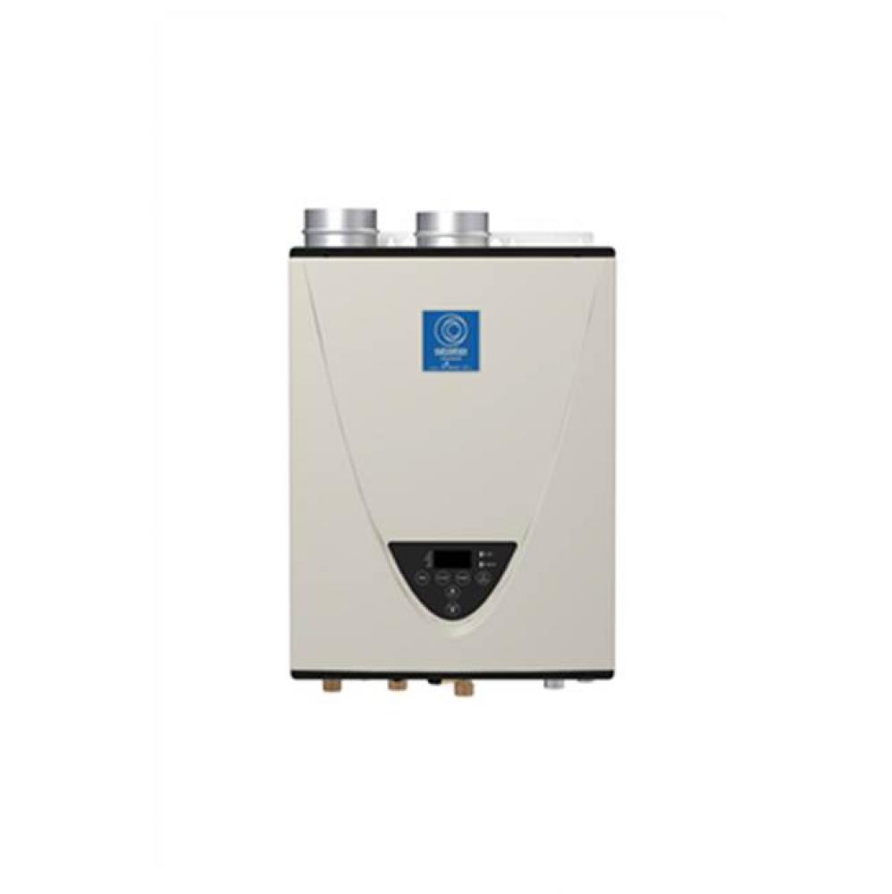 ProLine XE Indoor 160,000 BTU Condensing Propane Tankless Water Heater