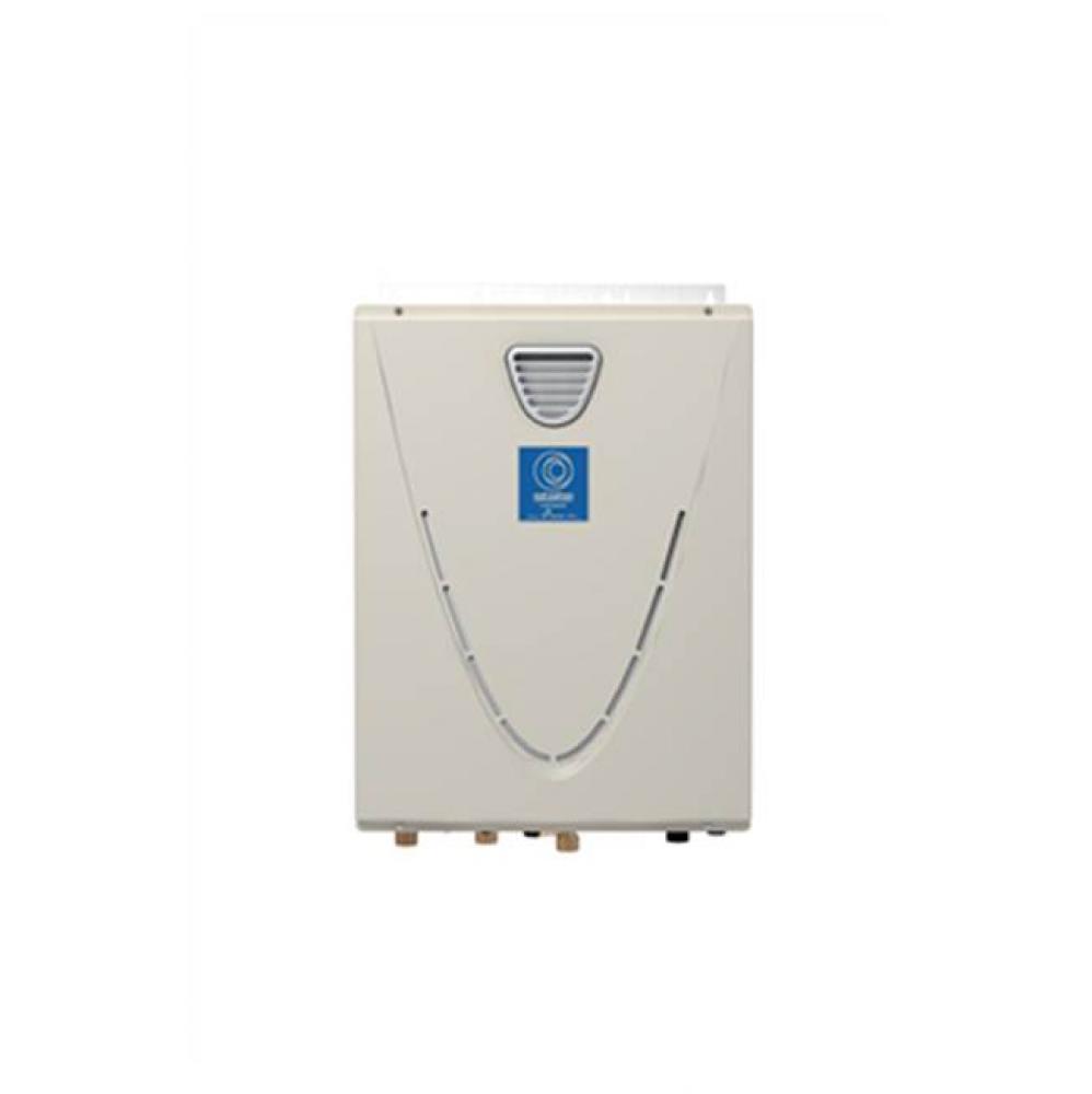 ProLine XE Outdoor 160,000 BTU Condensing Propane Tankless Water Heater