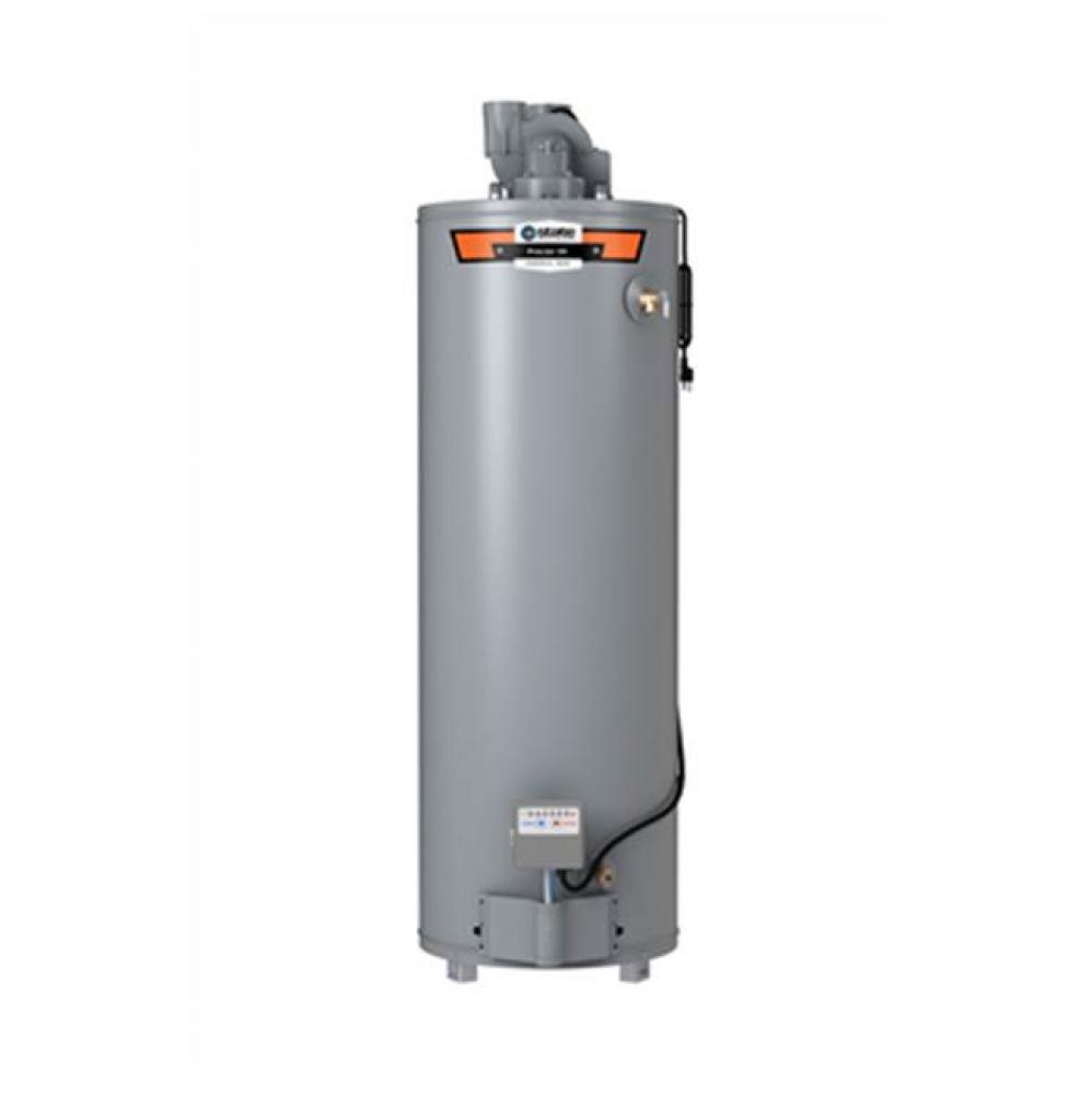 50 Gal Tall NG 42kBTU NOX&lt;10 CAT-III RM KA90-1A ST&amp;P 150PSI