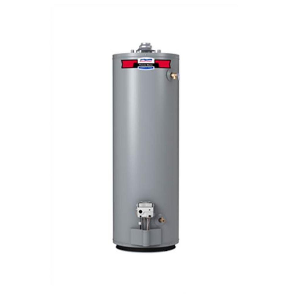 ProLine Master Low NOx 50-Gallon Atmospheric Vent Tall Natural Gas Water Heater