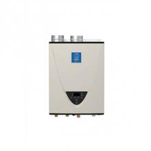 State Water Heaters 100123467 - ProLine XE Indoor 160,000 BTU Condensing Natural Gas Tankless Water Heater