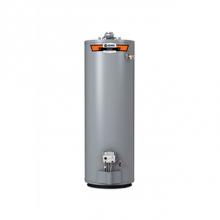 State Water Heaters 100191368 - ProLine Low NOx 55-Gallon Atmospheric Vent Tall Natural Gas Water Heater