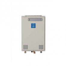 State Water Heaters 100227724 - ProLine XE Outdoor 199,000 BTU Non-Condensing Natural Gas/Liquid Propane Tankless Water Heater