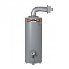 State Water Heaters 100263665 - 50 Gal Tall NG 38kBTU NOX<10 CAT-I RM MG-1A ST&P 150PSI Side