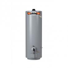 State Water Heaters 100275807 - ProLine Low NOx 50-Gallon Mobile Home Atmospheric Vent Natural Gas Water Heater