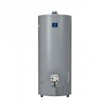 State Water Heaters 100191466 - 55G TALL NG 60kBTU 0-10100 40NG/J NOX CAT-I RM MG-1 A 150PSI