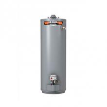 State Water Heaters 100274398 - ProLine Master Low NOx 50-Gallon Atmospheric Vent Short Natural Gas Water Heater