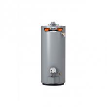 State Water Heaters 100323907 - ProLine Low NOx 30-Gallon Atmospheric Vent Short Natural Gas Water Heater