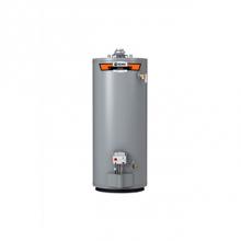 State Water Heaters 100051220 - ProLine Low NOx  40-Gallon Atmospheric Vent Short Liquid Propane Water Heater