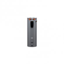 State Water Heaters 100362958 - ProLine Grid-Capable 50-Gallon Tall Electric Tank Water Heater