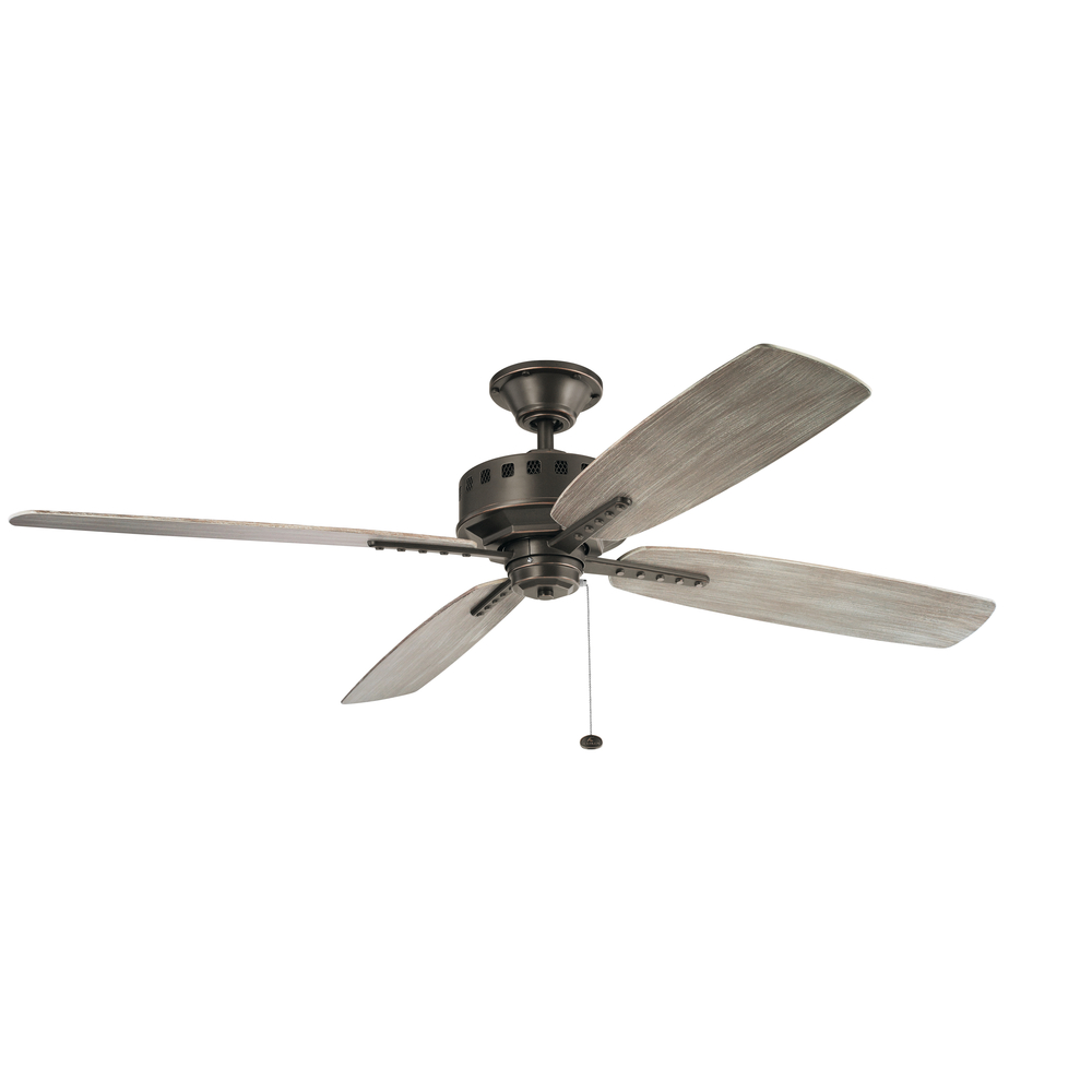 Eads Patio XL 65&#34; Fan Olde Bronze®